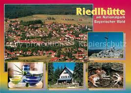 Check spelling or type a new query. Ak Ansichtskarte Riedlhuette Fliegeraufnahme Waldschmidthaus Am Rachel Riedlhuette Nr Kp20752 Oldthing Ansichtskarten Bayern