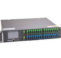 1550nm EDFA High Power Optical Amplifier | Montclair Fiber