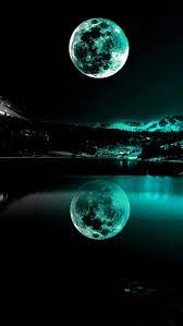 Pin De Romina Ramirez En Noches De Luna Fondo De Pantalla Colorido Fotos De Fondo De Pantalla Paisaje De Fantasia
