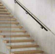 We did not find results for: Rothley Matt Black 3 6m Easy Fit Stainless Steel Staircase Handrail Banister Kit 5013144056401 Ebay