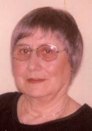 Stella Reed Obituary