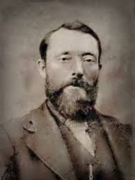 Uriah Curtis (1805-1863)