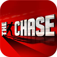 The Chase (UK app) | Logopedia | Fandom