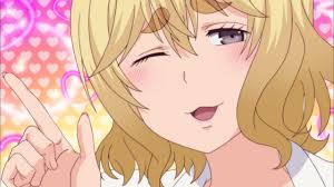 Boku no Kanojo ga Majime Sugiru Shobitch na Ken – 03 - Random Curiosity
