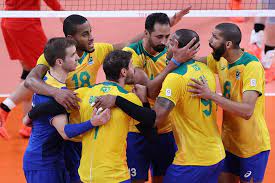 Vôlei masculino aovivo #olimpíadas2020 #tóquio2020 開始：2021/08/05 20:03:33 本家 | プロフィール | 小窓で開く | ランキング. Tj5zkjmxnv S5m