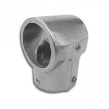 Sourcing guide for boat rail fittings: Hollaender Speed Rail 5 Tee Fittings For Raft Frames 4corners Riversports