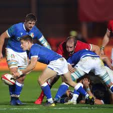 The 2021 international rugby union calendar is set to kick off with the six nations as england attempts to defend its crowd. Six Nations Squad Announcements Live Ireland And Italy Name Their Squads Bristol Live