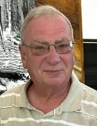 Obituary information for Anthony C. Virag