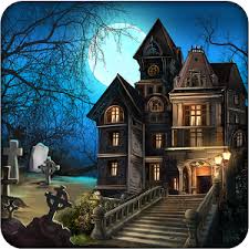 Homescapes (mod, unlimited stars) offers gentle gameplay for players to entertain themselves with extensive house . Download Ghost House Escape Adfree Mod Money 1 2mod Apk For Android Appvn Android