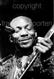 Dr Ross Blues Legends 1974 Amstelveen
