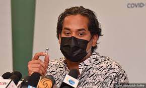 Khairy jamaluddin abu bakar (born january 10, 1976) is a malaysian politician. Malaysiakini Khairy Assures Transparency In Expenditure Agreements For Vaccine Procurement