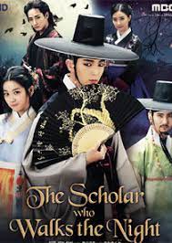 Nonton online scholar who walks the night 2015 sub indonesia. The Scholar Who Walks The Night 2 Season Tv Series Airdate