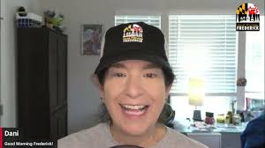 Good Morning Frederick October 24 2024