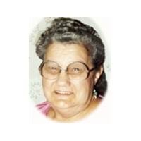 Doris Wright Obituary