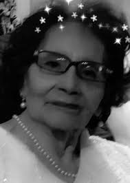 Benita Rivas Obituary (1929