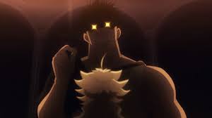 We hope you enjoy our growing collection of hd images to use as a background or home screen for please contact us if you want to publish a minimalist black clover wallpaper on our site. Yami Sukehiro Black Clover Wallpapers Posted By Zoey Tremblay