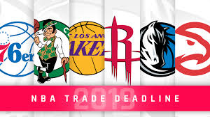 The nba once again exploded in a flurry of moves ahead of the trade deadline at 3 p.m. Nba Trade Deadline Tracker Latest Rumors News Updates On 2019 Deadline Day Sporting News Canada