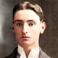 William Thomas Sitton Jr. (1879–1946)