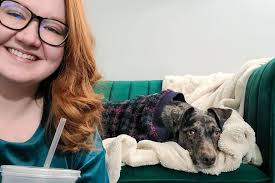 Fundraiser by Madison Mize : Maitlan lost her pup—Let's show her support