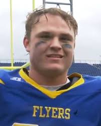 Division VI and VII Football All-Ohio Teams Announced, Flyers' Darren Meier  Named D VI Co-Defensive Player of the Year