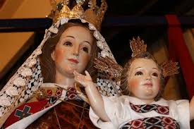 De esta forma el recuerdo de la protección de la virgen se concentró en el agradecimiento particular por lo que constituía la suma y compendio del amor de la virgen para los carmelitas: 16 De Julio Fiesta De La Virgen Del Carmen Opus Dei