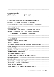 Cuestionarios Y Entrevistas En El Ambito Educativo