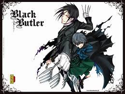 Fakta menarik tentang penembakan dan film. Black Butler Season 2 Indo Sub