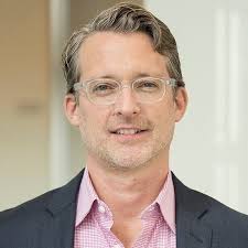 Justin Evans > Events: New York 2019