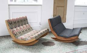 Master Bedroom Rocking Chair Contemporary Rocking Chair Modern Rocking Chair Chair