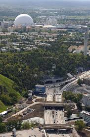 Hammarby är vår religion, försök aldrig att ta det ifrån oss. Sodra Lanken Rotstein Arkitekter Archdaily