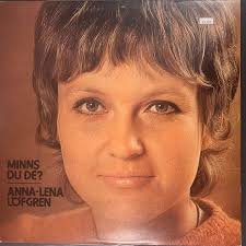 ANNA-LENA LÖFGREN