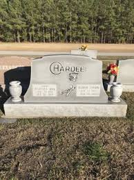 Barbara Ann “Bobbie” Anderson Hardee (1931-2019)