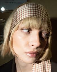 Your sign to get yourself a headscarf ✨