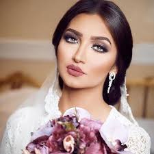 مكياج عرايس ناعم وراقي