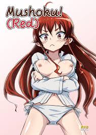 Girlfriend [Umari-ya (D-2)] Mushoku! (Aka) | Mushoku! (Red) (Mushoku Tensei  ~Isekai Ittara Honki Dasu~) [English] [Saki-Kotowari] [Digital]- Mushoku  Tensei Hentai Gozando - Hitomi.biz