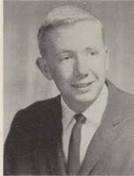 Ivan Daniel “Dan” Hampton (1943-1977)