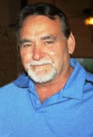 Arthur "Boo Boo" Terry Darling, Jr.