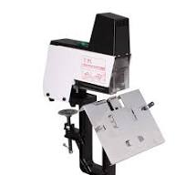 Multi-functional Center Seam Saddle Stitching Single Head Heavy-duty  Stapler A3 Electric Stapler
