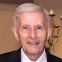 George R. Smolak Obituary (2025)