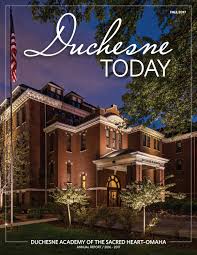 Duchesne Today
