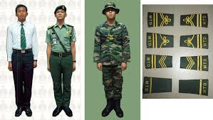 Jan 04, 2021 · an spm student was sponsored a new ipad pro and an apple pencil after his twitter post went viral and caught the attention of muar mp, syed saddiq. What S It Like To Attend A Malaysian Military School We Check It Out