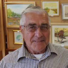 How I Paint -- David Tibbs