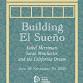 Building El Sueño event in Los Altos, CA