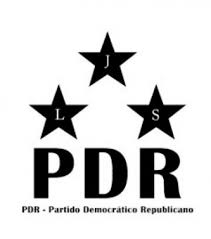 Partido é um verbo, particípio de partir; Homepage European Democrats European Democratic Party