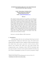 Keputusan itu diambil setelah the fed menyimpulkan adanya perbaikan ekonomi as usai mengalami resesi terburuk sejak 1930. Http Ejournal Unp Ac Id Index Php Ibs Article Download 1481 1288