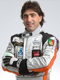 In 1994, when he signed for ferrari, he took his first win in his career at san marino. Rui Martins Objectivo24 Twitter