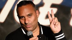 Russell Peters, Faizon Love in Stoner Comedy 'Ripped'