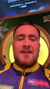 Luke Littler's Video