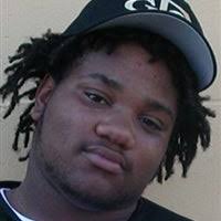 Tyrell Marshall's Golden Gate High School Bio