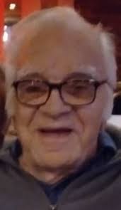 Anthony Rocco Calogero Obituary December 12, 2022